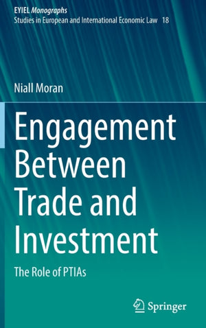 Engagement Between Trade and Investment