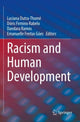 Book cover of: Racism and Human Development. By: Luciana Dutra-Thomé