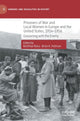 Book cover of: Prisoners of War and Local Women in Europe and the United States, 1914-1956. By: Matthias Reiss