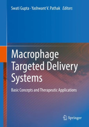 Macrophage Targeted Delivery Systems