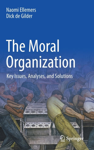 The Moral Organization