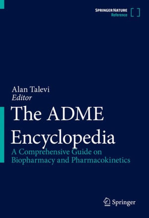 The ADME Encyclopedia