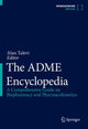 Book cover of: ADME Encyclopedia. By: Alan Talevi