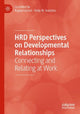 Book cover of: HRD Perspectives on Developmental Relationships. By: Rajashi Ghosh