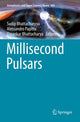 Book cover of: Millisecond Pulsars