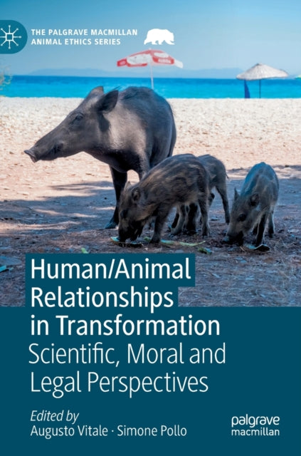 Human/Animal Relationships in Transformation