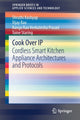 Book cover of: Cook Over IP. By: Shruthi Kashyap