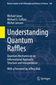 Book cover of: Understanding Quantum Raffles. By: Michael Janas