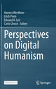 Book cover of: Perspectives on Digital Humanism. By: Hannes Werthner