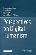 Perspectives on Digital Humanism