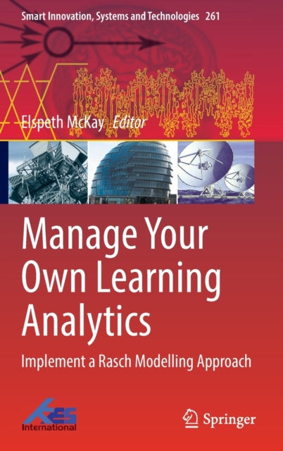 Manage Your Own Learning Analytics