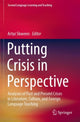 Book cover of: Putting Crisis in Perspective. By: Artur Skweres