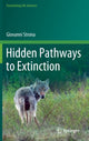 Book cover of: Hidden Pathways to Extinction. By: Giovanni Strona