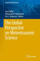 Book cover of: Global Perspective on Meteotsunami Science. By: Ivica Vilibić