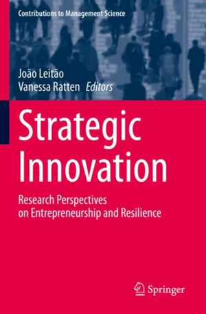 Strategic Innovation