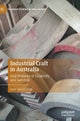 Book cover of: Industrial Craft in Australia. By: Jesse Stein