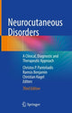 Book cover of: Neurocutaneous Disorders. By: Christos P. Panteliadis