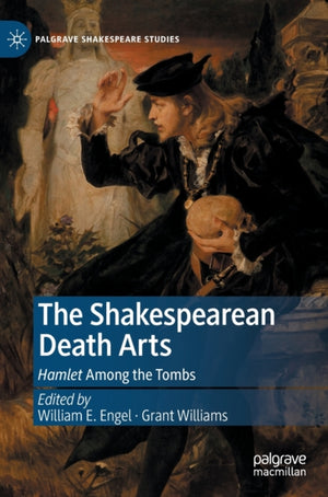 The Shakespearean Death Arts