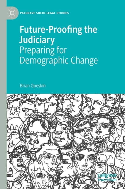 Future-Proofing the Judiciary