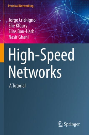 High-Speed Networks