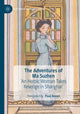 Book cover of: Adventures of Ma Suzhen. By: Paul Bevan
