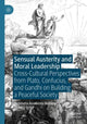 Book cover of: Sensual Austerity and Moral Leadership. By: Debidatta Aurobinda Mahapatra