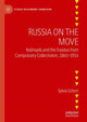 Book cover of: Russia on the Move. By: Sylvia Sztern