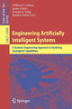 Book cover of: Engineering Artificially Intelligent Systems. By: William F. Lawless
