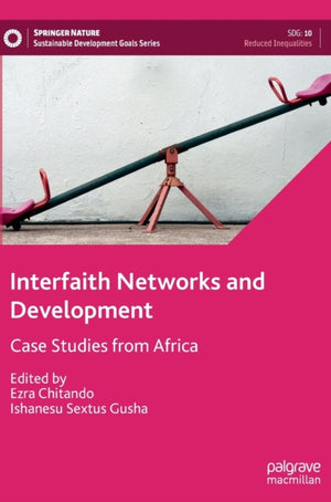 Interfaith Networks and Development