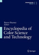 Book cover of: Encyclopedia of Color Science and Technology. By: Renzo Shamey