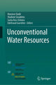Book cover of: Unconventional Water Resources. By: Manzoor Qadir