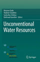 Book cover of: Unconventional Water Resources. By: Manzoor Qadir