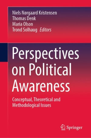Perspectives on Political Awareness