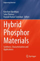 Book cover of: Hybrid Phosphor Materials. By: Kanchan Upadhyay