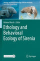 Book cover of: Ethology and Behavioral Ecology of Sirenia. By: Helene Marsh
