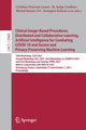 Book cover of: Clinical Image-Based Procedures, Distributed and Collaborative Learning, Artificial Intelligence for Combating COVID-19 and Secure and Privacy-Preserving Machine Learning. By: Cristina Oyarzun Laura