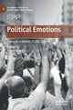 Book cover of: Political Emotions. By: Thom Brooks