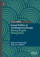 Book cover of: Sexual Politics in Contemporary Europe. By: Sharron FitzGerald