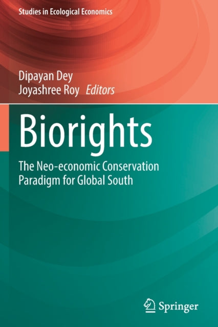 Book cover of: Biorights. By: Dipayan Dey