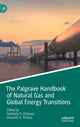 Book cover of: Palgrave Handbook of Natural Gas and Global Energy Transitions. By: Damilola S. Olawuyi