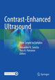 Book cover of: Contrast-Enhanced Ultrasound. By: Alexander N. Sencha