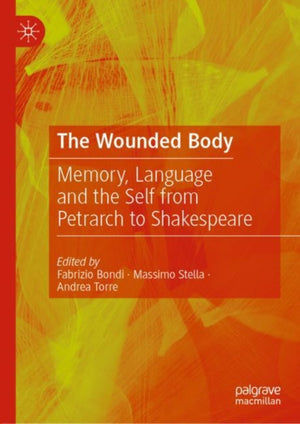 The Wounded Body