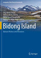 Book cover of: Bidong Island. By: Ong Meng Chuan