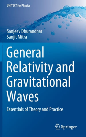 General Relativity and Gravitational Waves