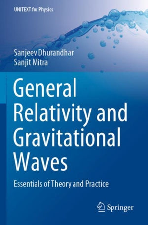 General Relativity and Gravitational Waves
