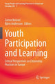 Book cover of: Youth Participation and Learning. By: Zulmir Bečević