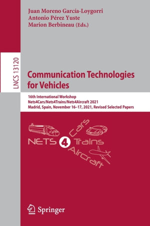 Communication Technologies for Vehicles