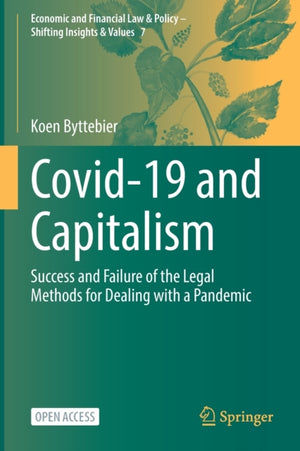 Covid-19 and Capitalism