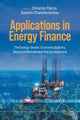 Book cover of: Applications in Energy Finance. By: Christos Floros