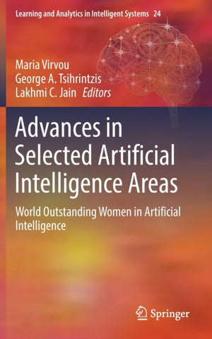 Advances in Selected Artificial Intelligence Areas